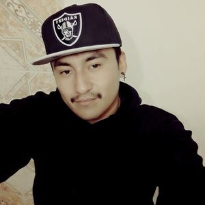 Meet your Posher, Marcos